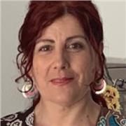 Profesora de francés apta para ayudar a estudiantes de primaría, ESO y bachillerato. Además de preparación para B1.